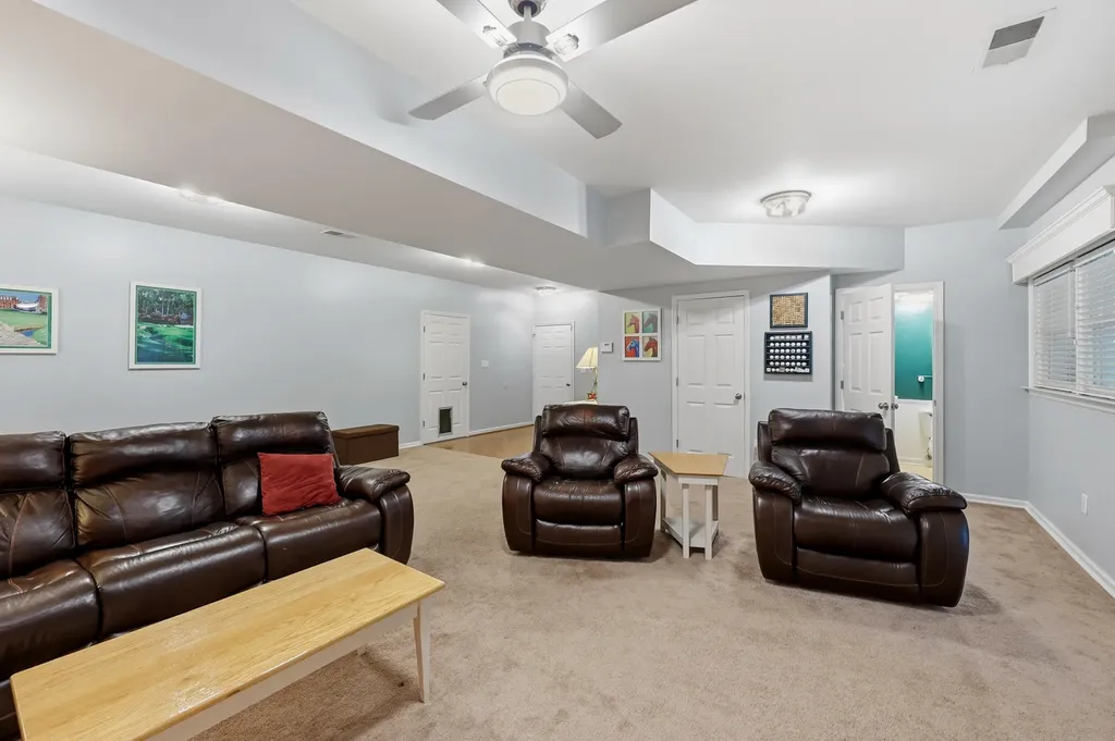 3632 Timberwood Lane Lexington KY 40515
