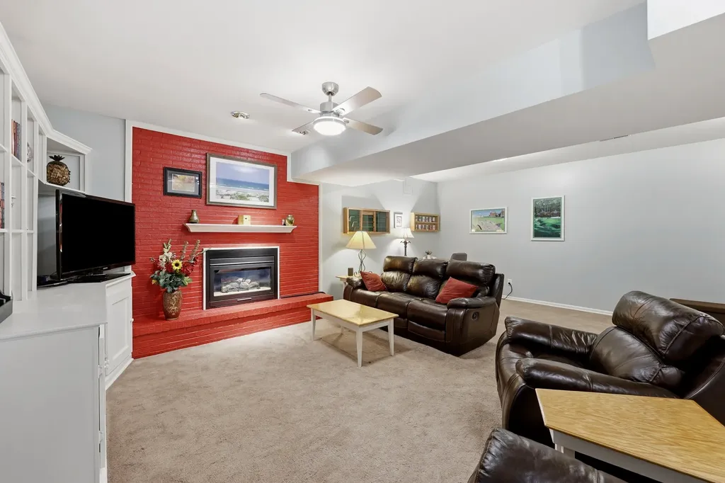 3632 Timberwood Lane Lexington KY 40515