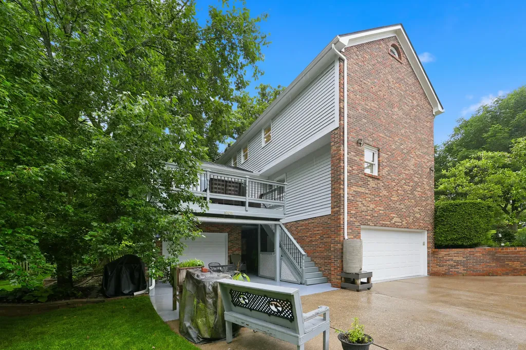 3632 Timberwood Lane Lexington KY 40515
