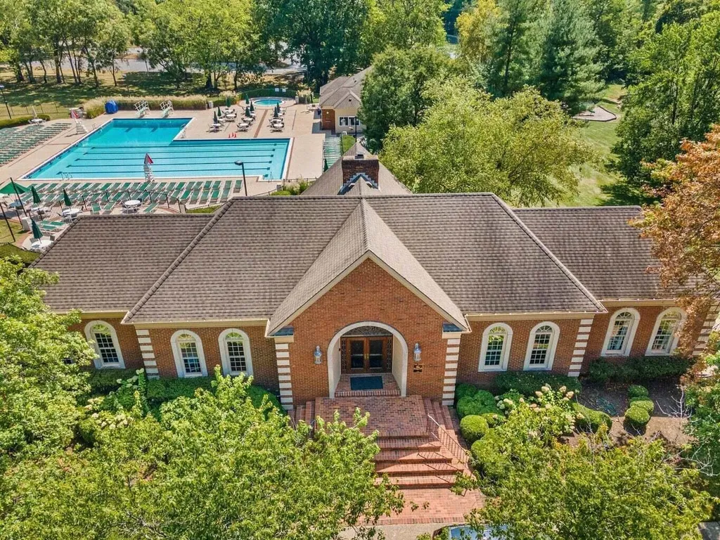 3632 Timberwood Lane Lexington KY 40515