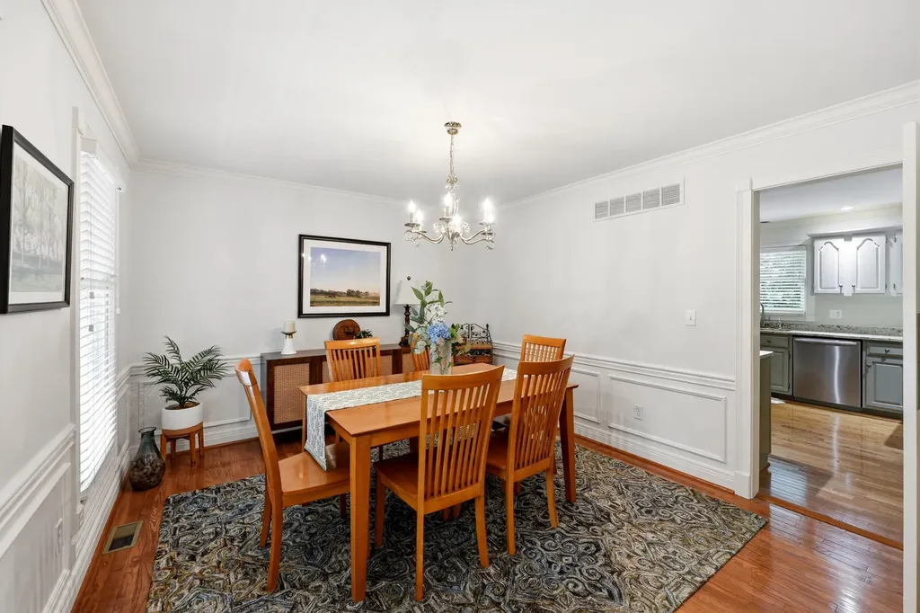 3632 Timberwood Lane Lexington KY 40515