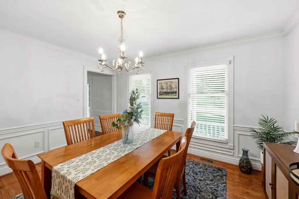 3632 Timberwood Lane Lexington KY 40515