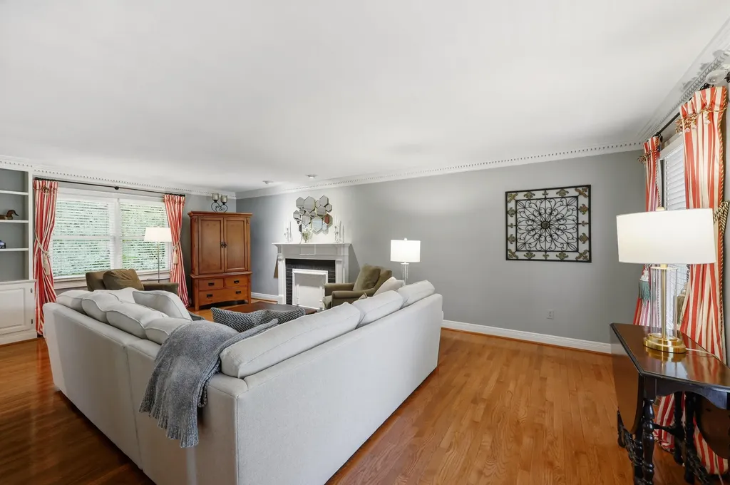 3632 Timberwood Lane Lexington KY 40515