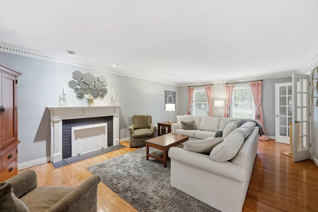 3632 Timberwood Lane Lexington KY 40515