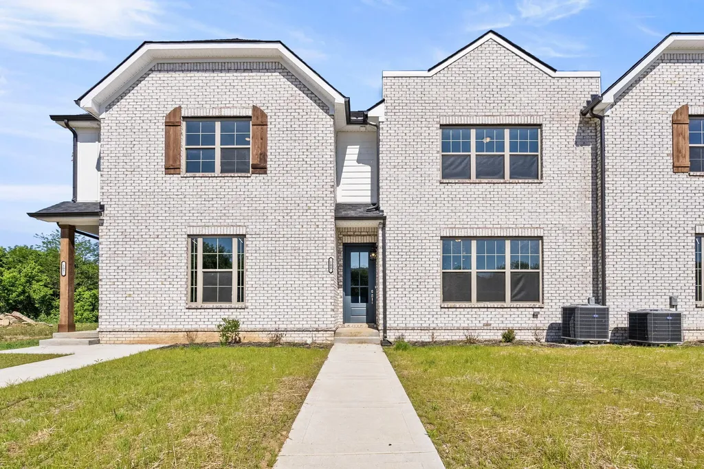 111 Blackberry Lane Georgetown KY 40324