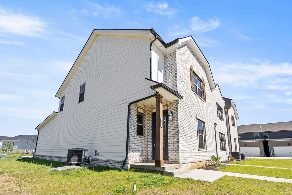 111 Blackberry Lane Georgetown KY 40324