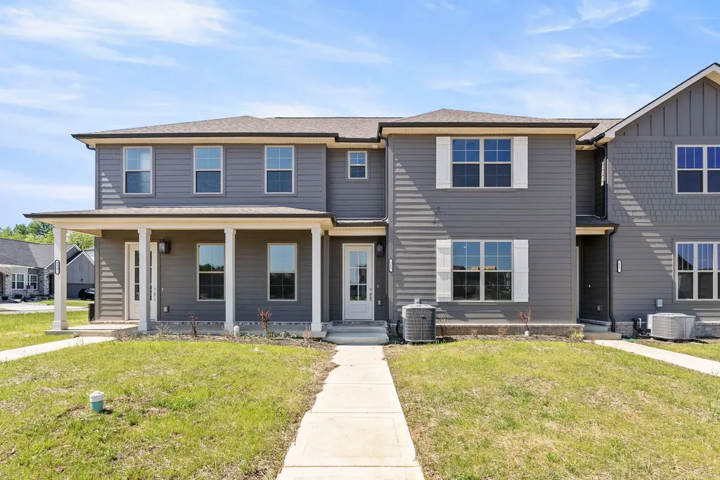 115 Blackberry Lane Georgetown KY 40324