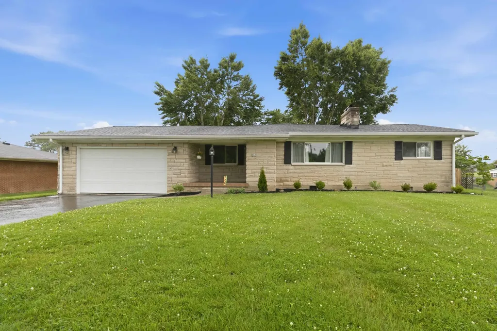 280 Southland Drive London KY 40744
