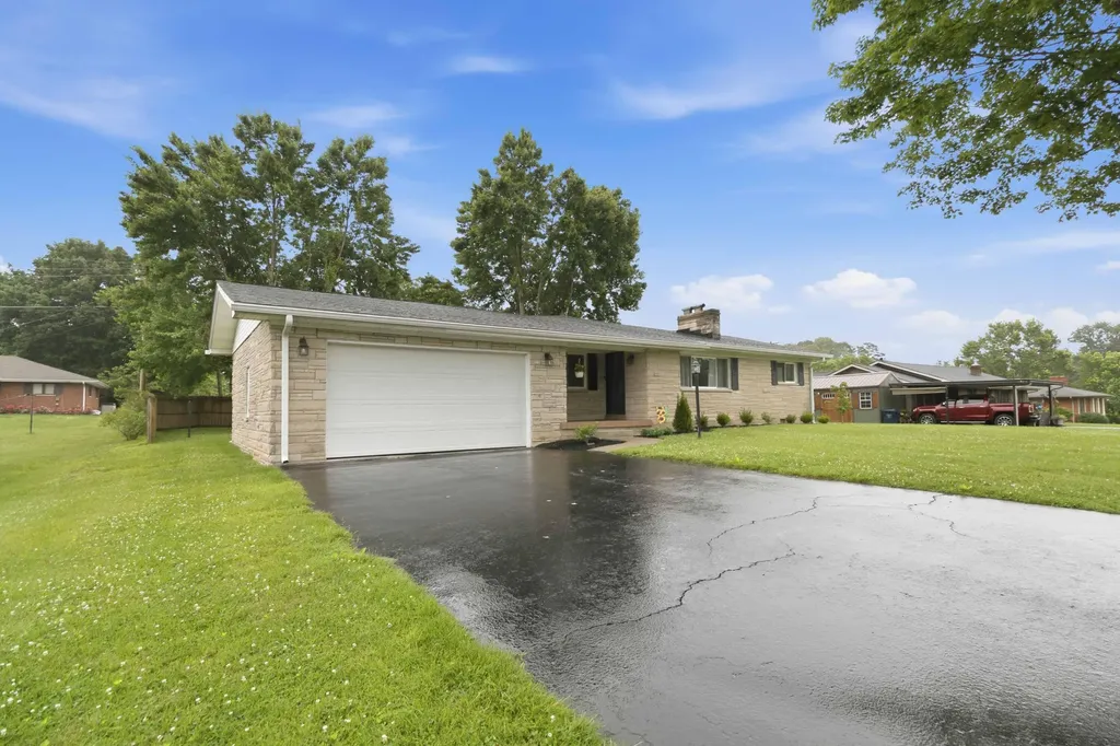 280 Southland Drive London KY 40744