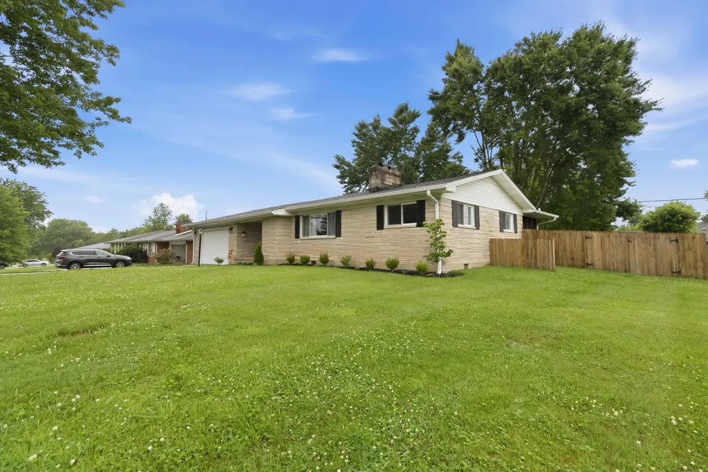 280 Southland Drive London KY 40744