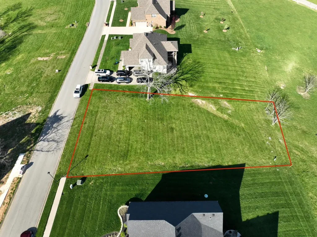 304 Prestwick Circle Richmond KY 40475