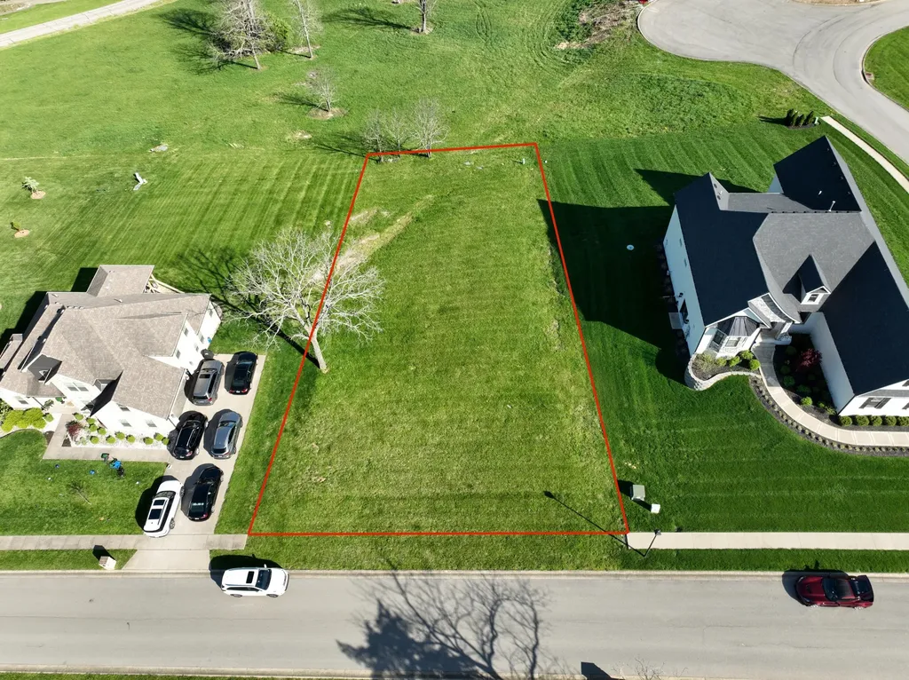 304 Prestwick Circle Richmond KY 40475