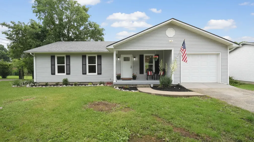 109 Grant Drive Lawrenceburg KY 40342