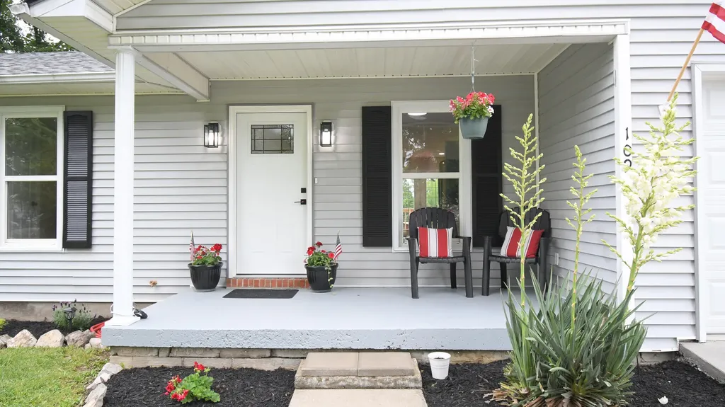 109 Grant Drive Lawrenceburg KY 40342