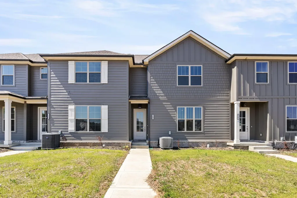 109 Blackberry Lane Georgetown KY 40324