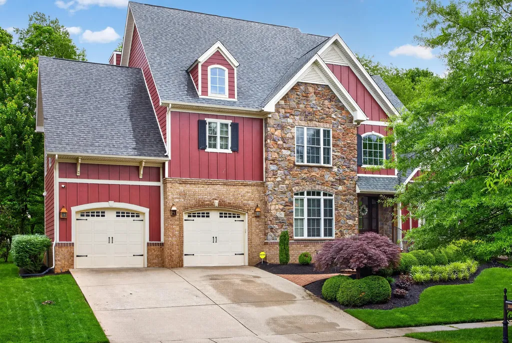 3684 Horsemint Trail Lexington KY 40509