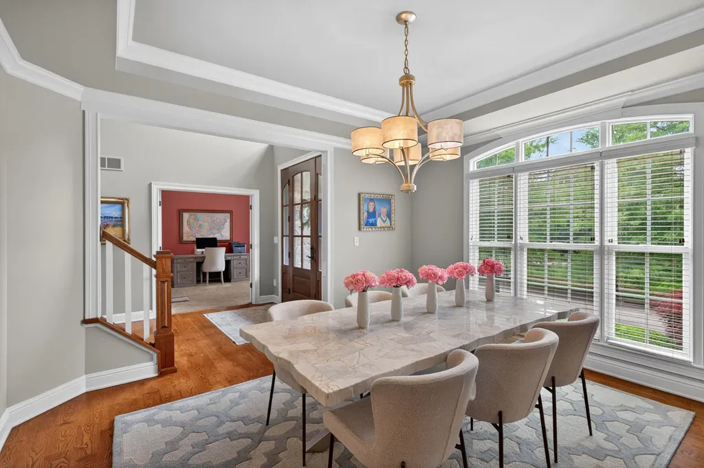 3684 Horsemint Trail Lexington KY 40509