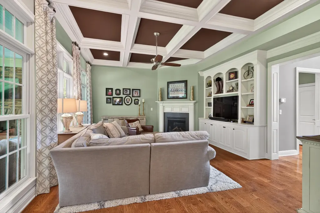 3684 Horsemint Trail Lexington KY 40509