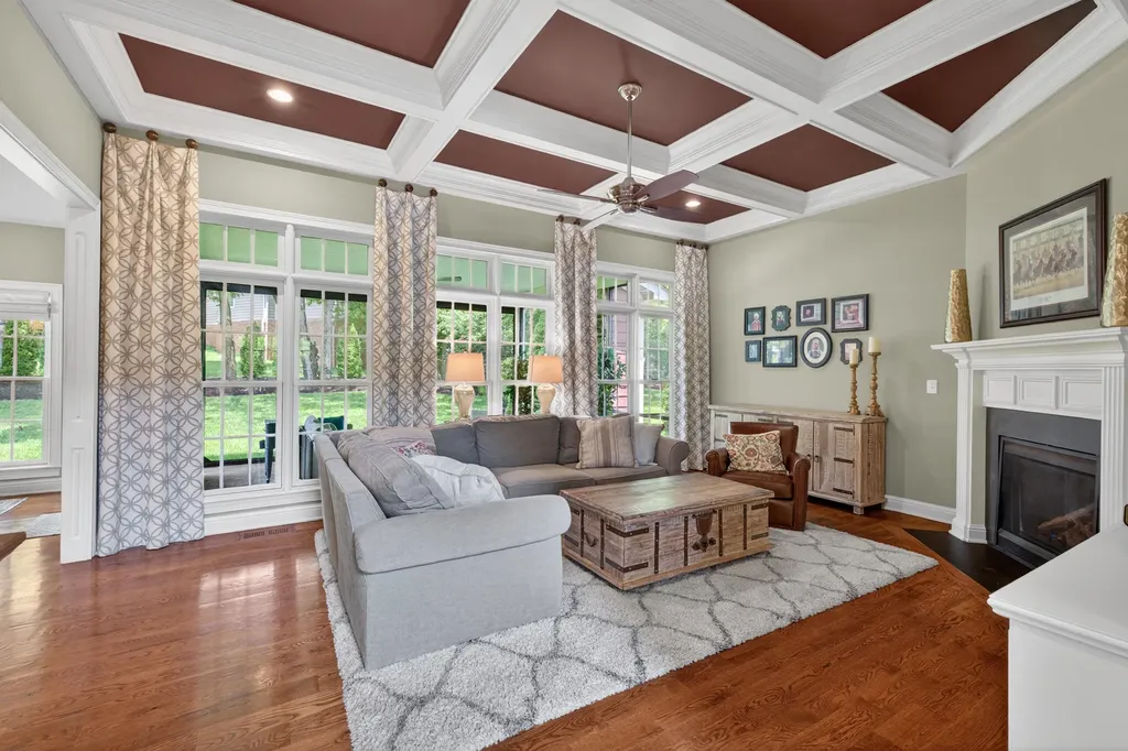 3684 Horsemint Trail Lexington KY 40509