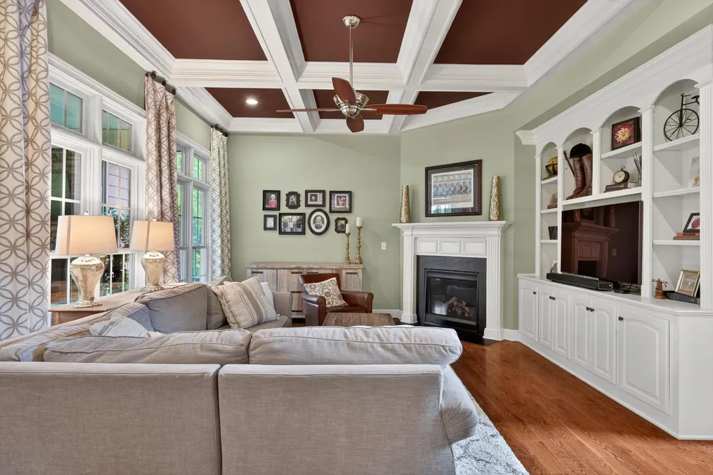 3684 Horsemint Trail Lexington KY 40509