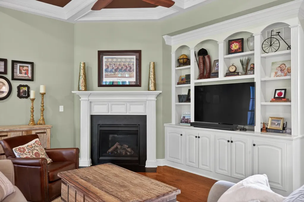 3684 Horsemint Trail Lexington KY 40509