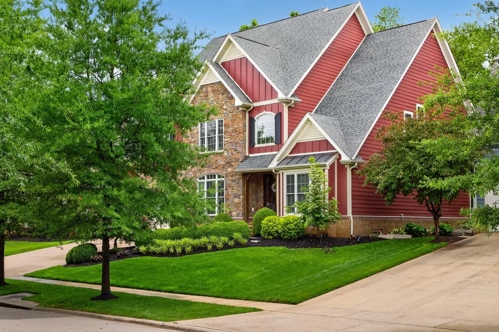 3684 Horsemint Trail Lexington KY 40509
