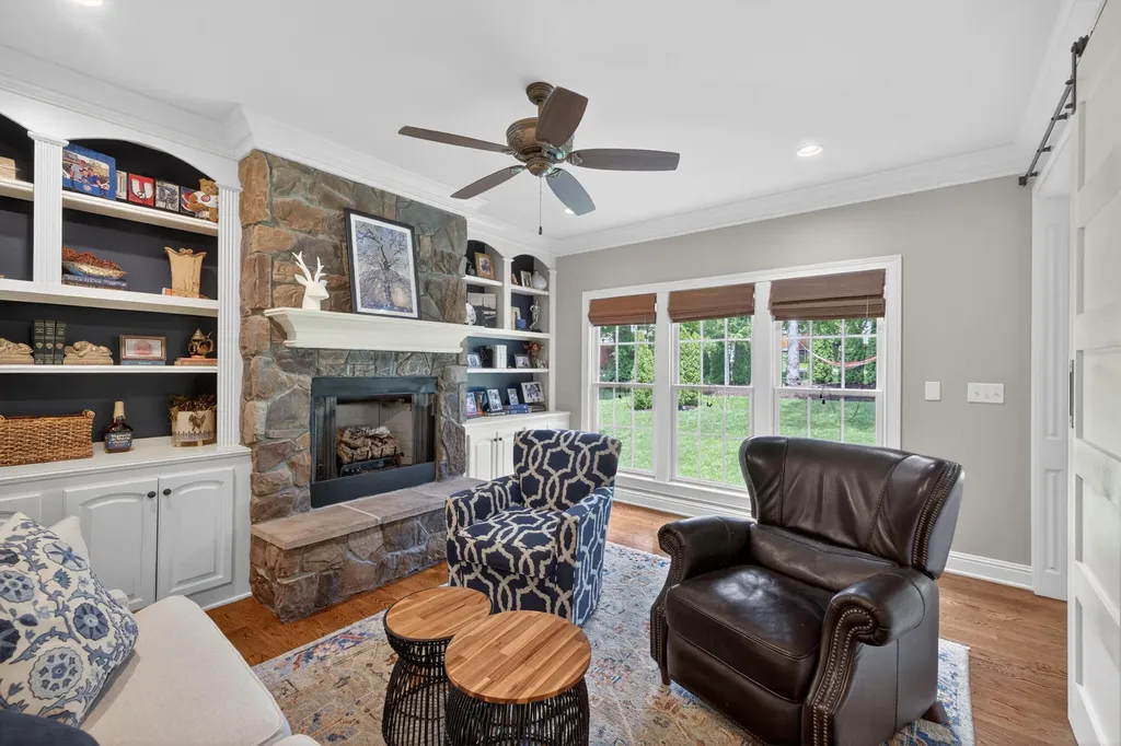 3684 Horsemint Trail Lexington KY 40509