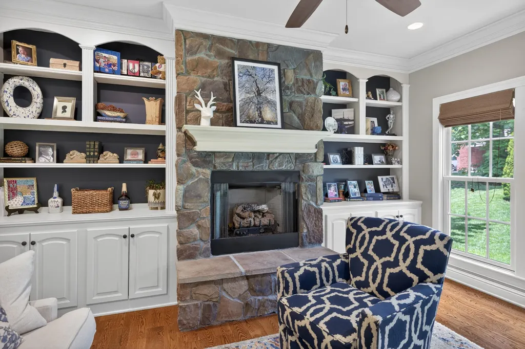 3684 Horsemint Trail Lexington KY 40509