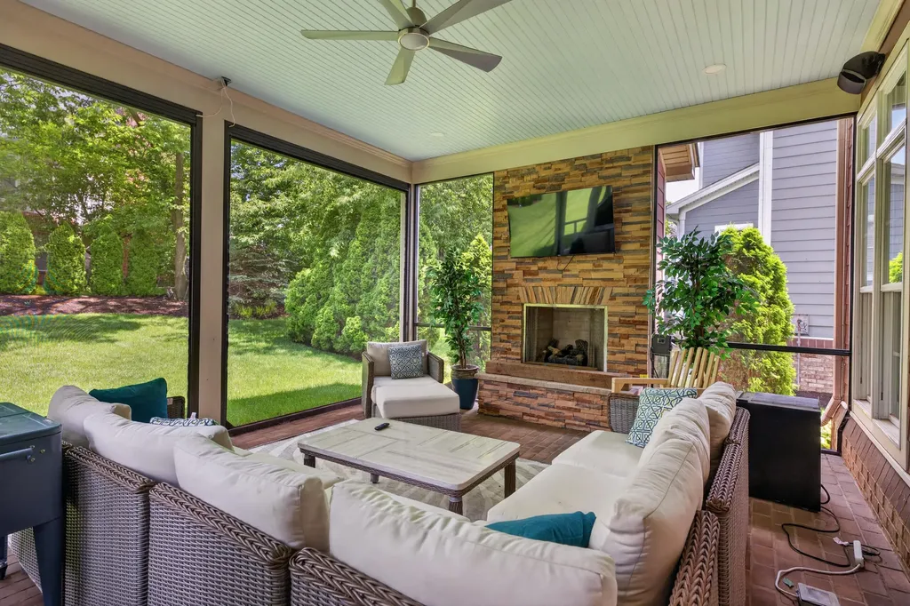 3684 Horsemint Trail Lexington KY 40509