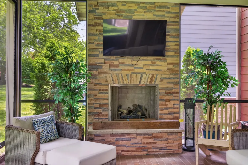 3684 Horsemint Trail Lexington KY 40509