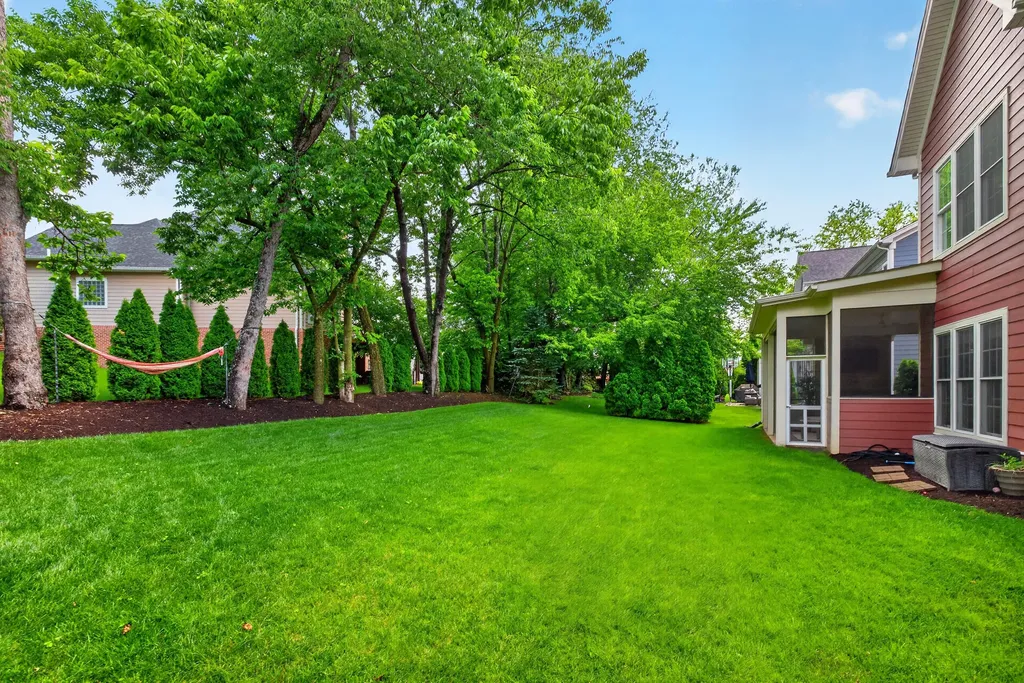 3684 Horsemint Trail Lexington KY 40509