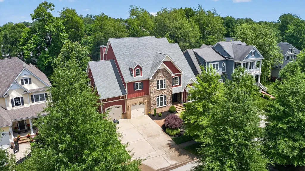 3684 Horsemint Trail Lexington KY 40509