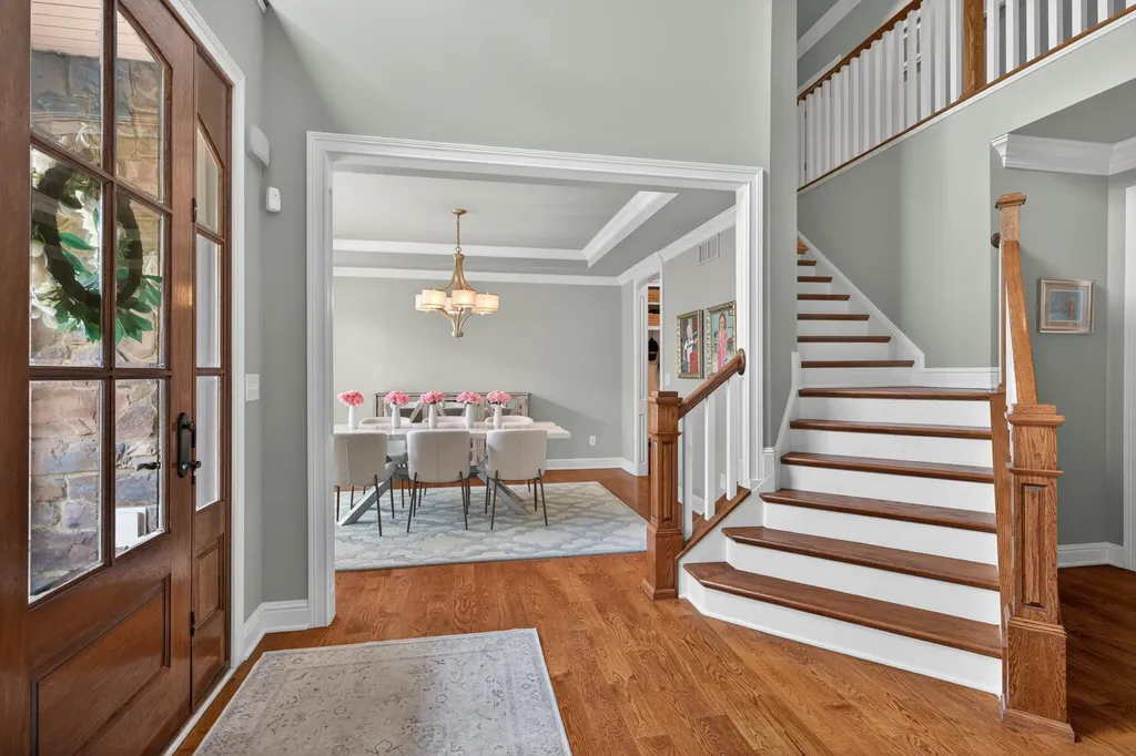 3684 Horsemint Trail Lexington KY 40509