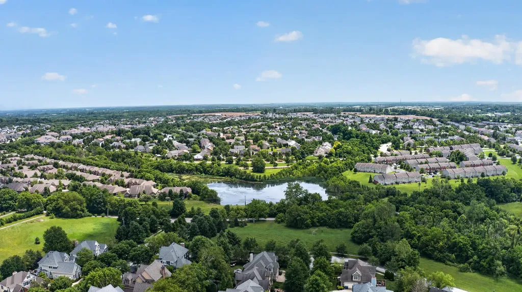 3684 Horsemint Trail Lexington KY 40509