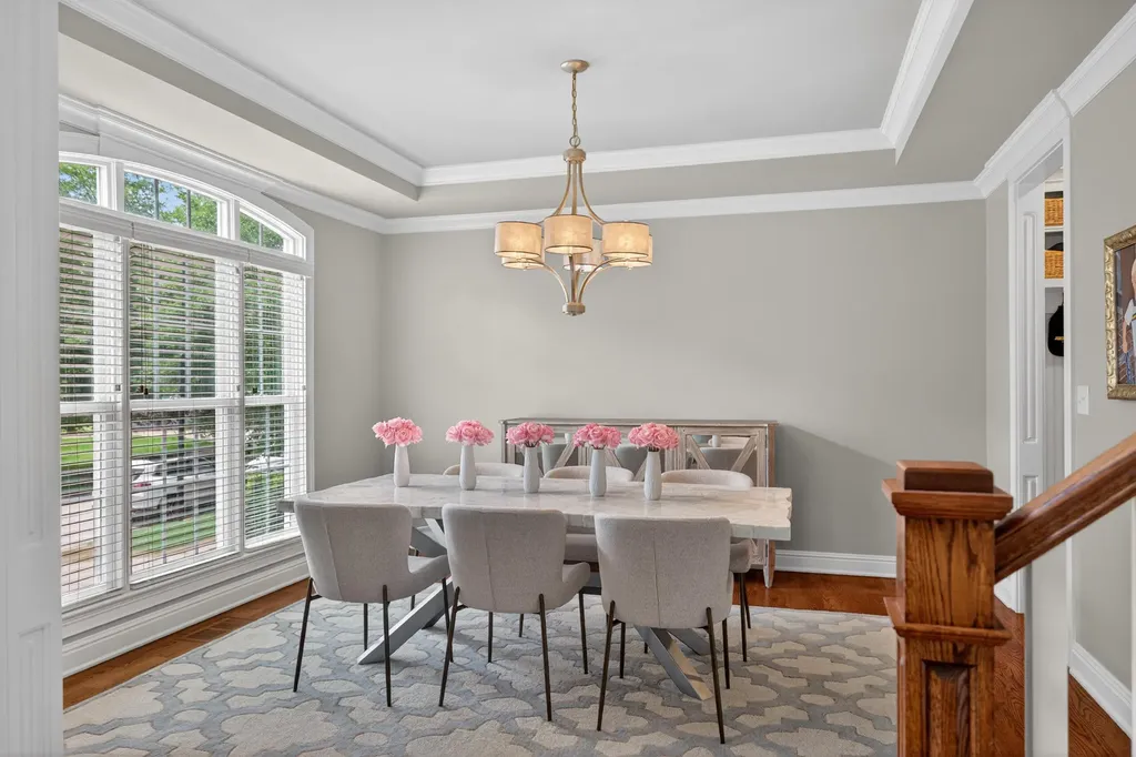3684 Horsemint Trail Lexington KY 40509