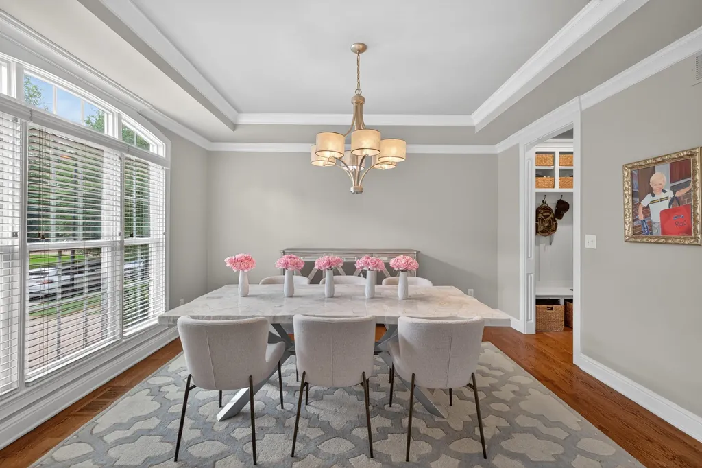 3684 Horsemint Trail Lexington KY 40509