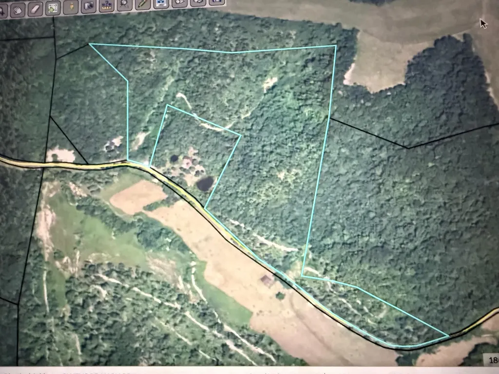 1350 Owens Branch Road Dunnville KY 42528