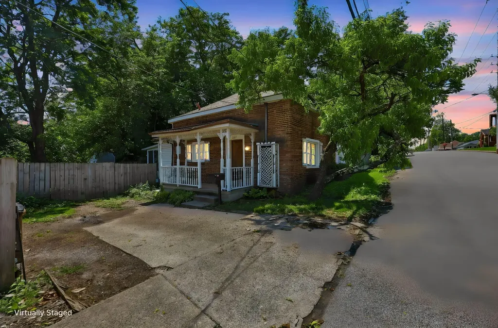 204 Moberly Avenue Richmond KY 40475