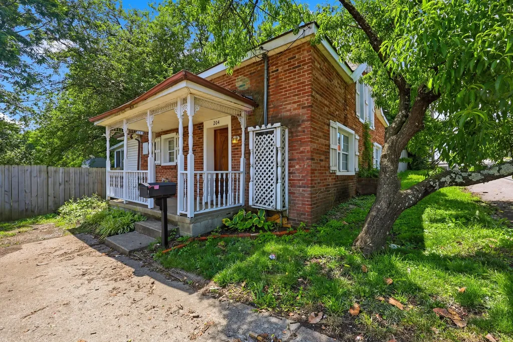 204 Moberly Avenue Richmond KY 40475
