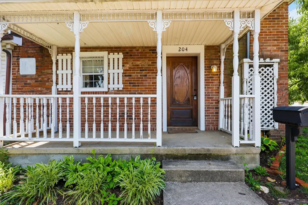 204 Moberly Avenue Richmond KY 40475
