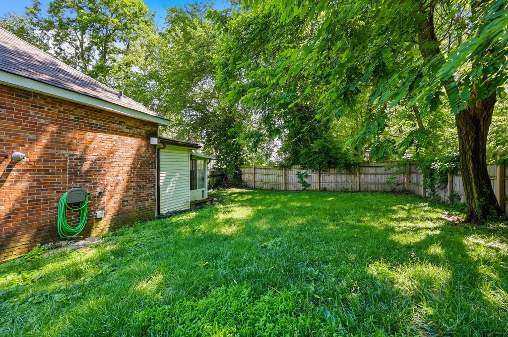 204 Moberly Avenue Richmond KY 40475