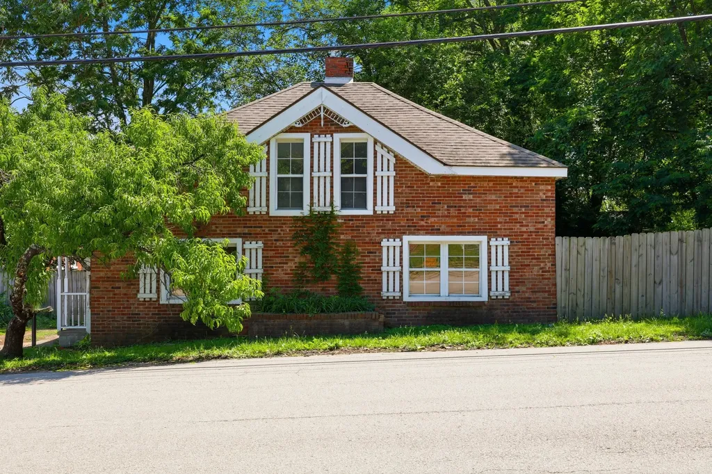 204 Moberly Avenue Richmond KY 40475
