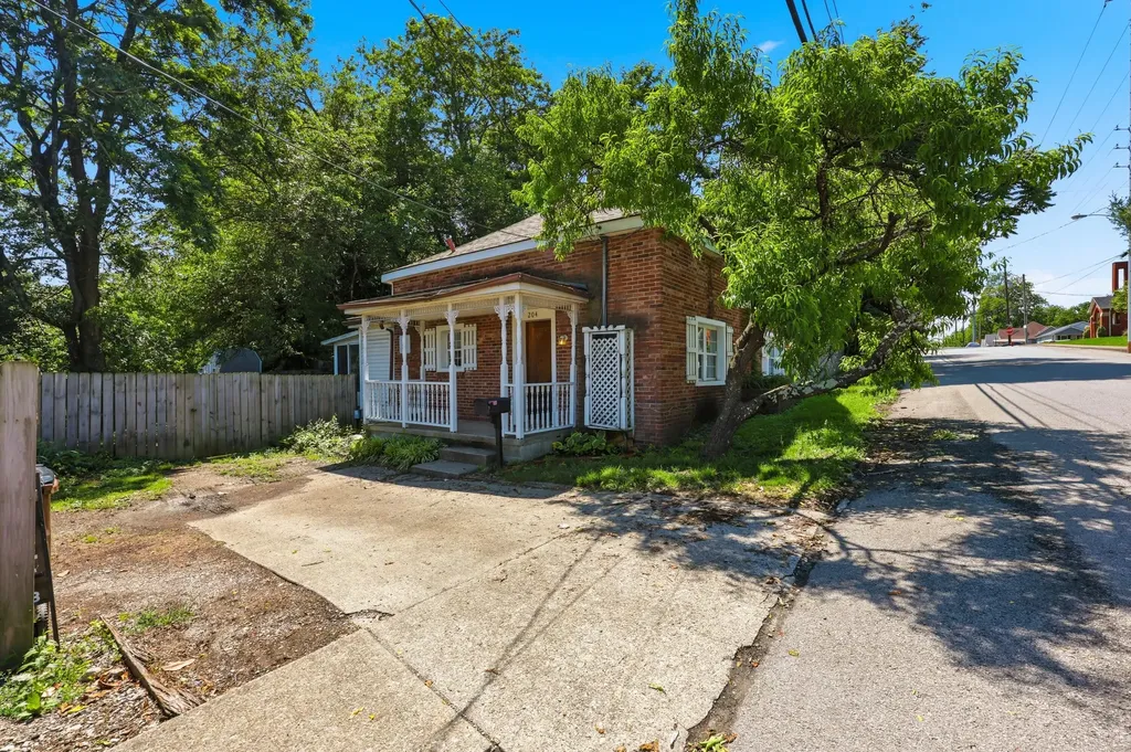 204 Moberly Avenue Richmond KY 40475