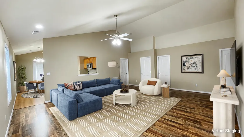 441 Mcconnells Trace Lexington KY 40511