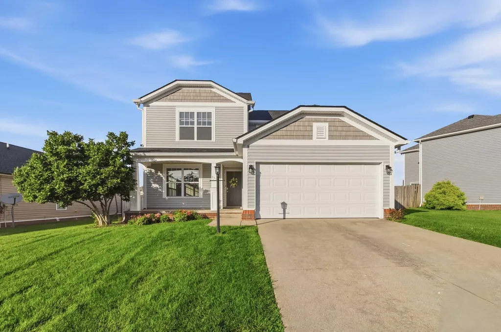 971 Cobble Drive Richmond KY 40475