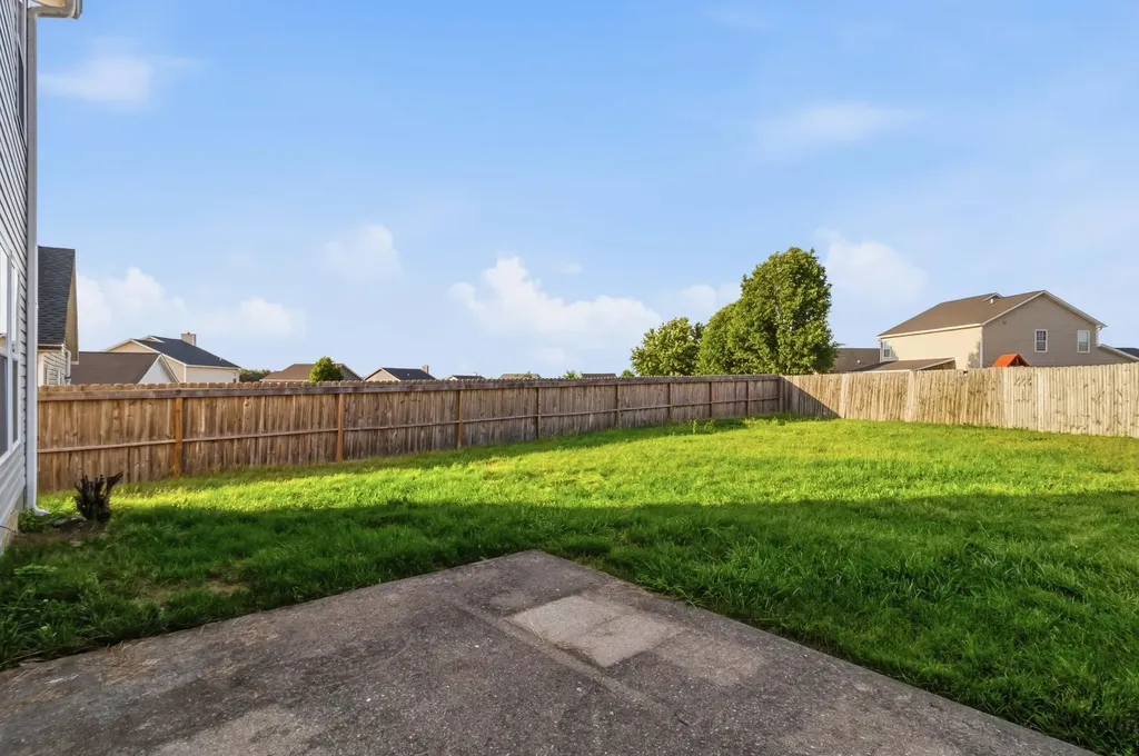 971 Cobble Drive Richmond KY 40475