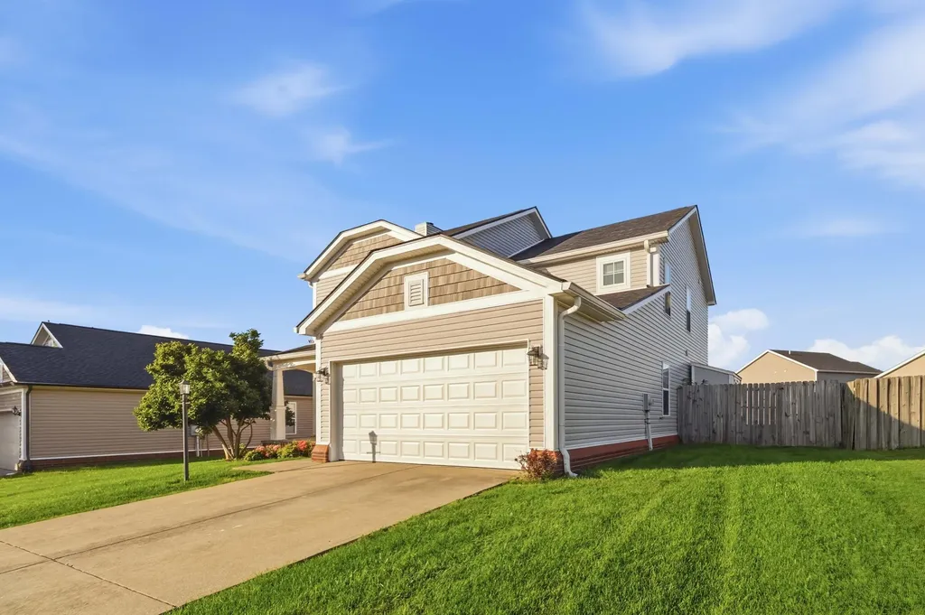 971 Cobble Drive Richmond KY 40475