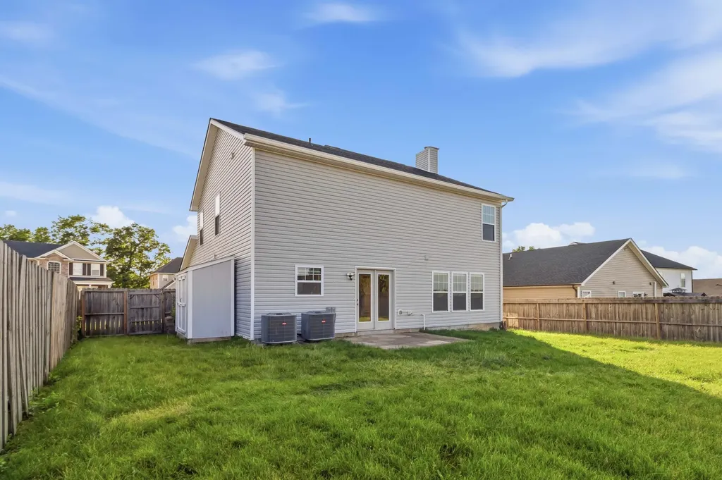 971 Cobble Drive Richmond KY 40475