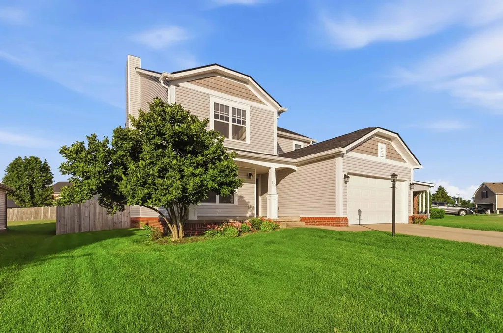 971 Cobble Drive Richmond KY 40475