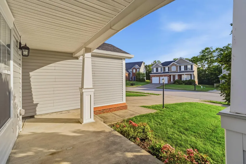 971 Cobble Drive Richmond KY 40475